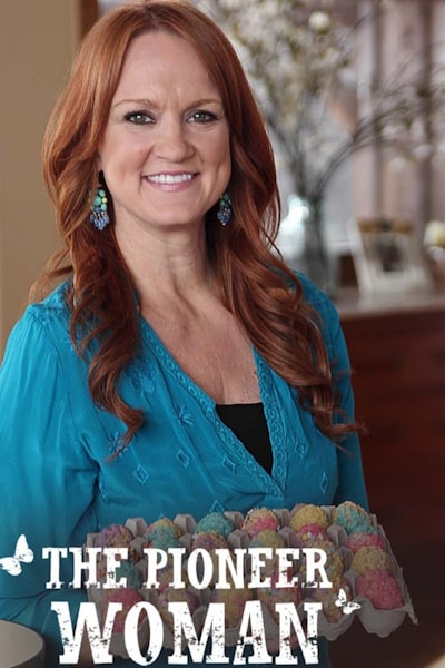 The Pioneer Woman - Season 38