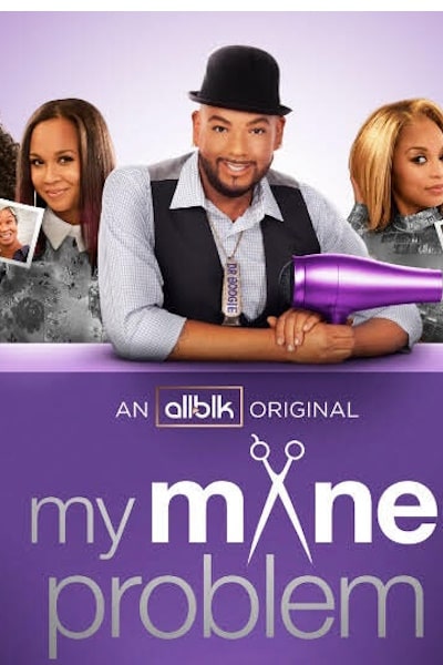 My Mane Problem - Season 2