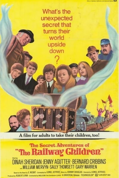 The Railway Children