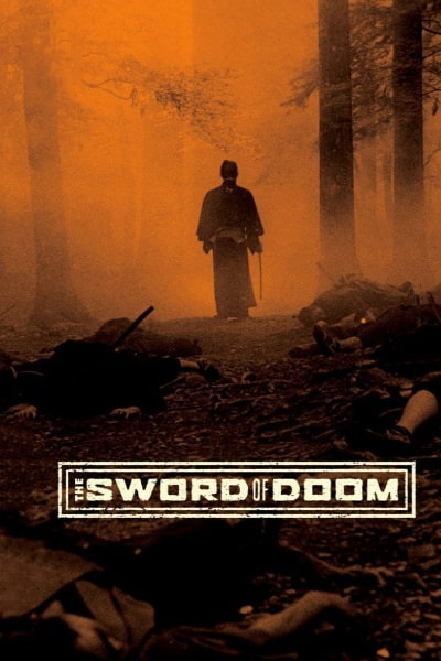 The Sword of Doom