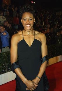 Marion Jones
