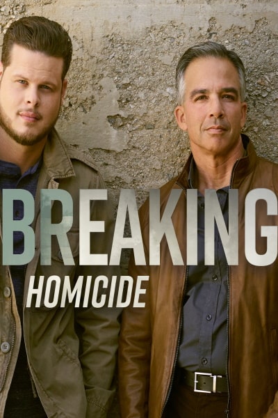 Breaking Homicide - Season 2