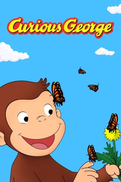 Curious George - Season 15