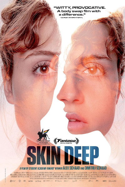 Skin Deep (Aus meiner Haut) [Audio:Rus]