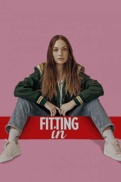 Fitting In (2024)