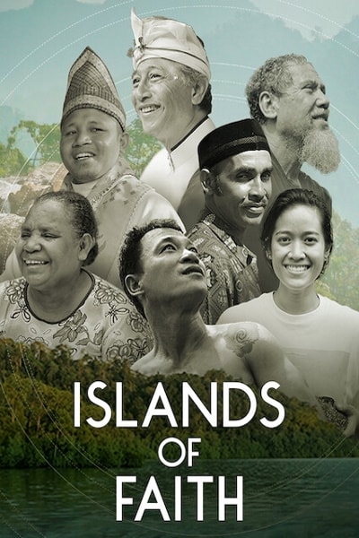 Islands of Faith
