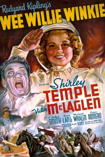 Wee Willie Winkie