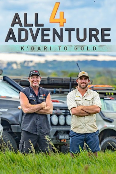 All 4 Adventure - Season 17