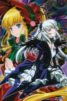 Rozen Maiden: Ouvertüre [Audio: Eng]