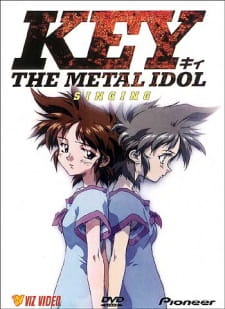 Key the Metal Idol [Audio: Eng]