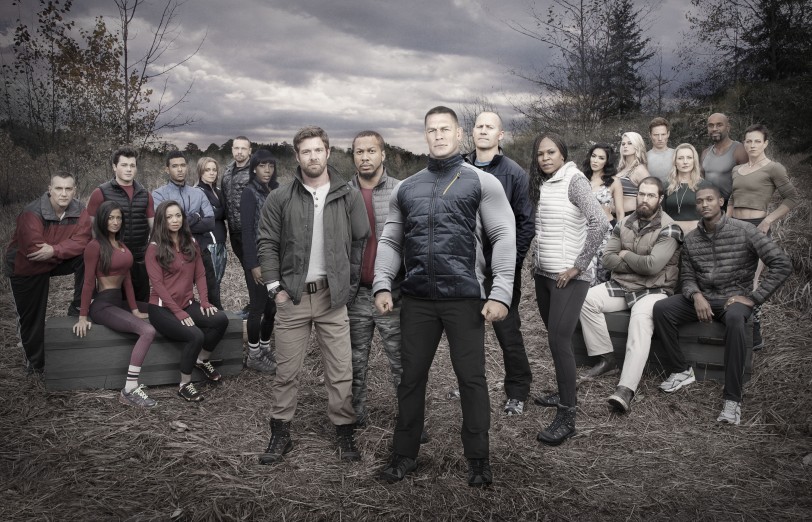 Season 1
