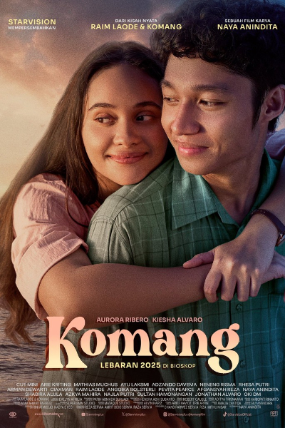 Komang (2025)