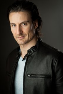 Mark James
