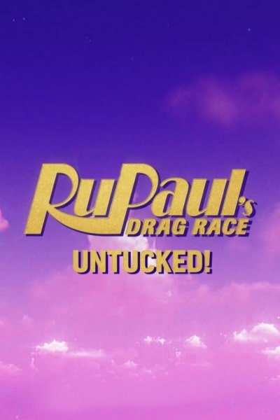 RuPauls Drag Race: Untucked - Season 15