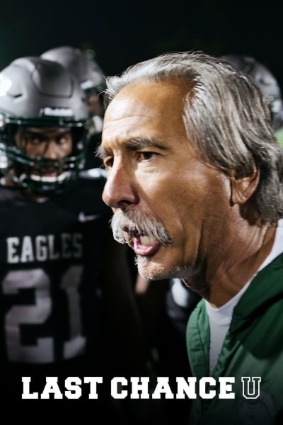 Last Chance U - Season 5