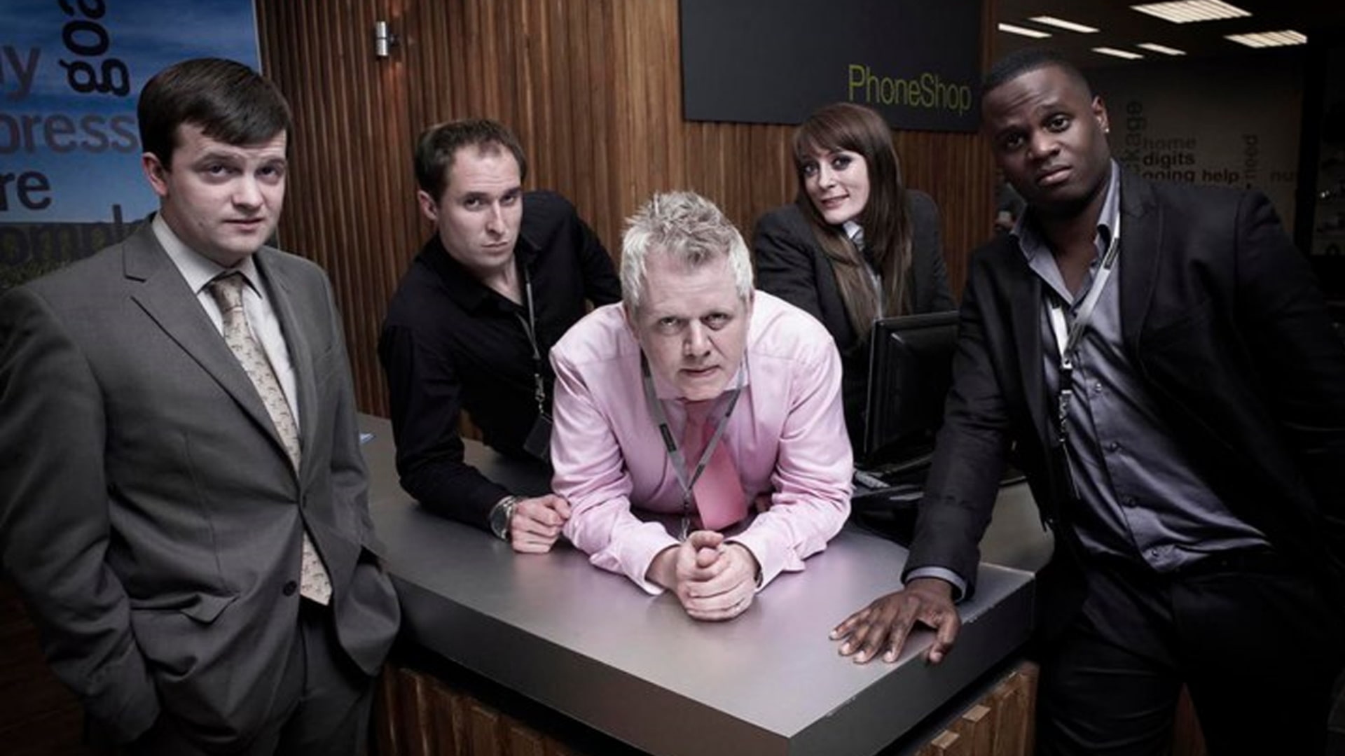 Season 1