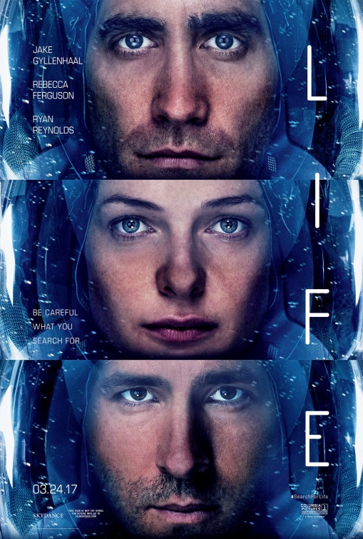 Life (2017)