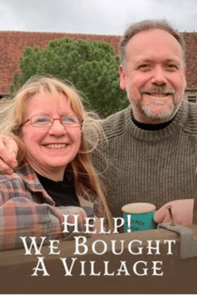 Help We Bought a Village - Season 4