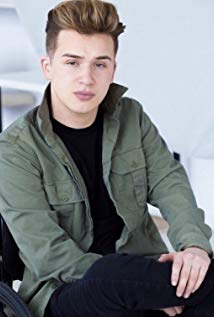 Gerald Isaac Waters