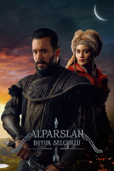 Alparslan: Buyuk Selcuklu - Season 1