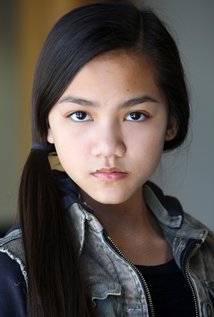 Cheyenne Nguyen