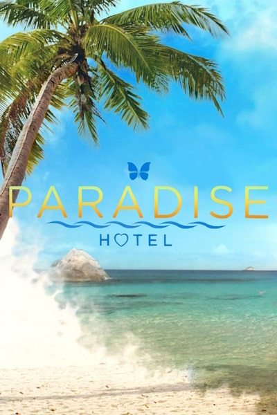 Paradise Hotel - Season 1