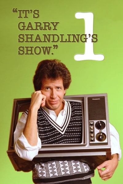 Its Garry Shandlings Show - Season 1