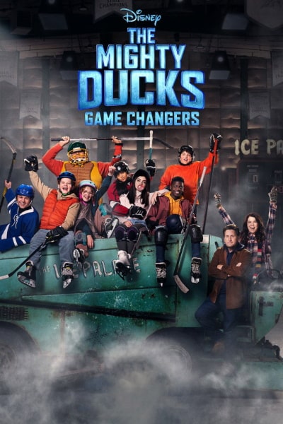 The Mighty Ducks: Game Changers - Season 1