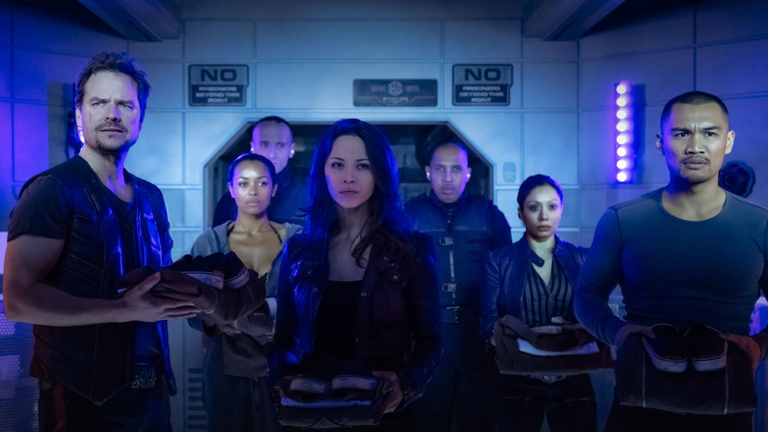Season 2