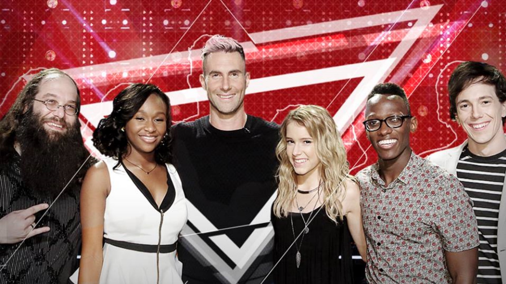 The Voice (US) Season 20 Watch Online Free on PrimeWire