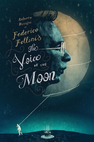 The Voice of the Moon (La voce della luna)
