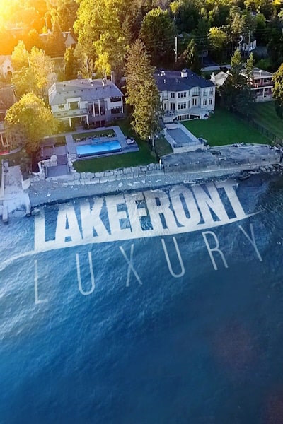 Lakefront Luxury - Season 5