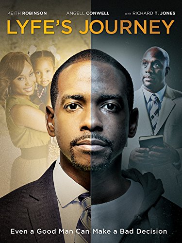 Lyfe`s Journey