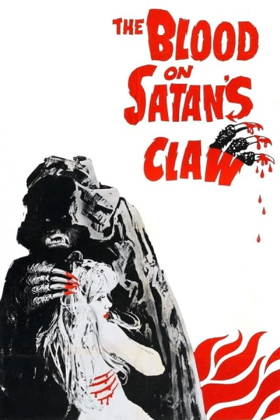 The Blood on Satans Claw
