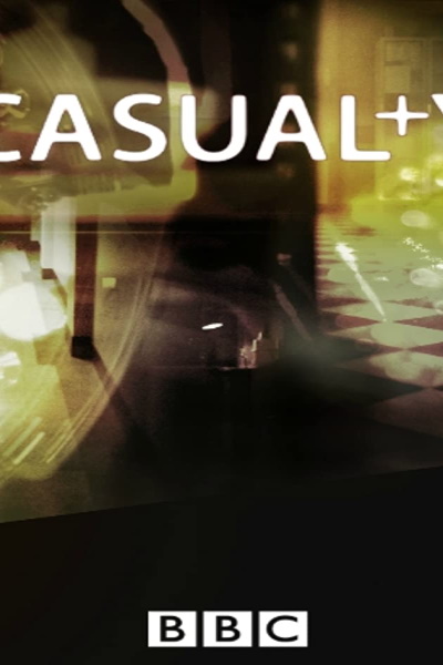 Casualty&nbsp;- Season 35