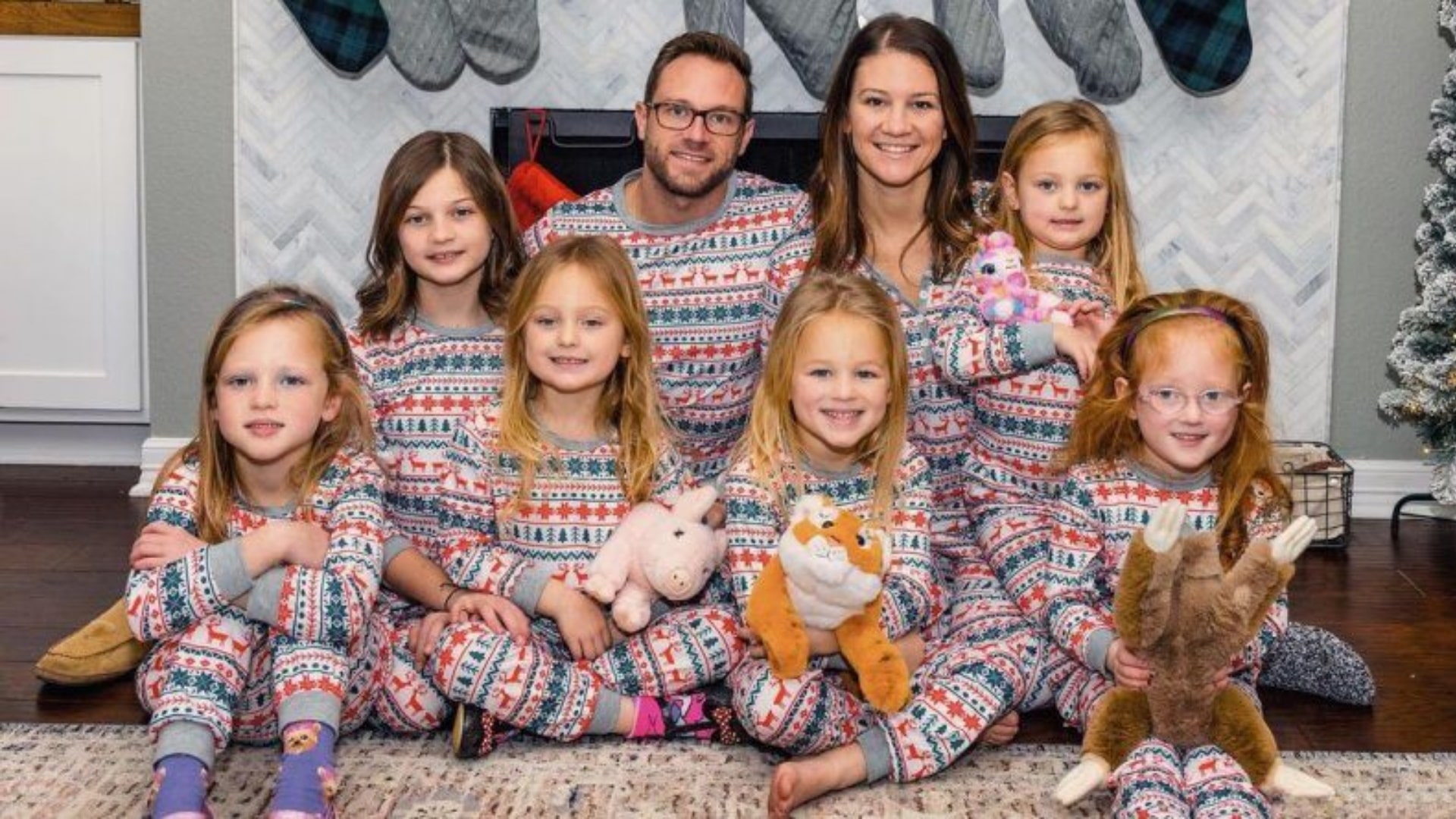 Outdaughtered Season 5 Watch Online Free on PrimeWire