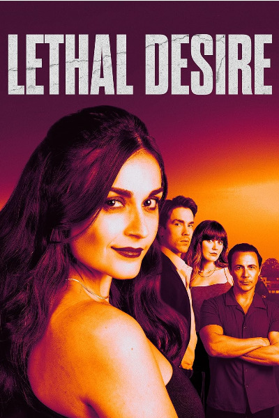 Lethal Desire