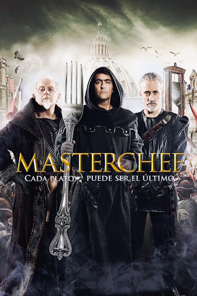 MasterChef Chile - Season 3