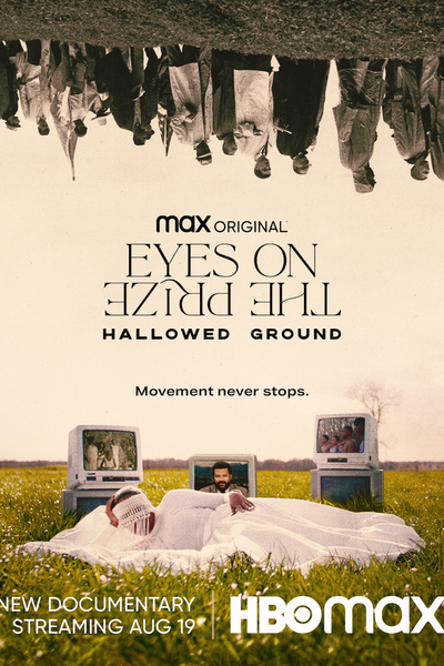 Eyes on the Prize: Hallowed Ground