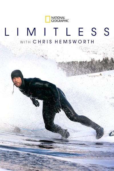 Limitless - Season 2