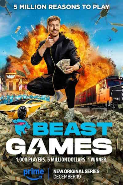 Beast Games - Season 1