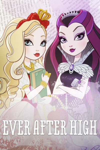 Ever After High - Season 4