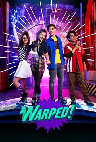 Warped - Season 1