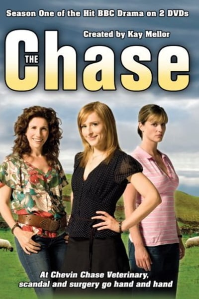 The Chase - Season 1 (2006)