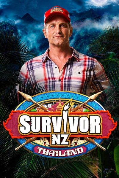 Survivor New Zealand - Season 1