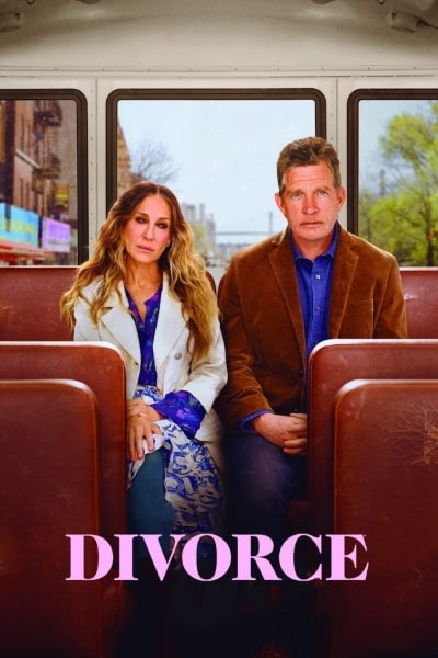 Divorce - Season 3