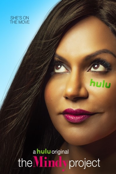 The Mindy Project - Season 6