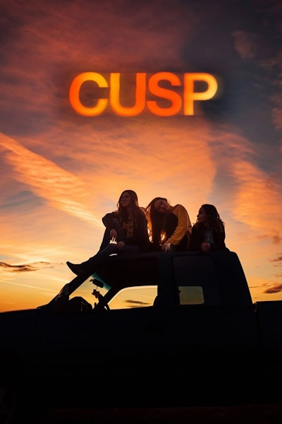 Cusp (2021)