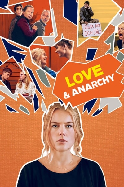 Love and Anarchy - Season 2 [Sub: Eng]