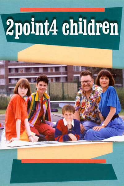 2point4 Children - Season 7